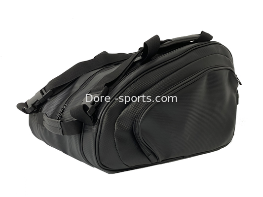 Fashion Design Paddle Tennis Beach Padel Racket sport padel bag custom