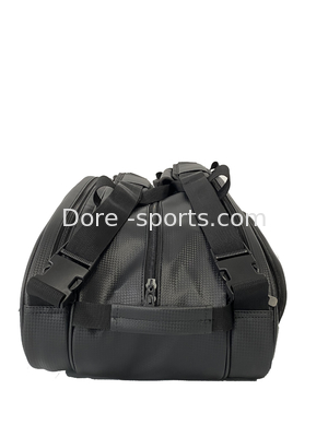 Fashion Design Paddle Tennis Beach Padel Racket sport padel bag custom