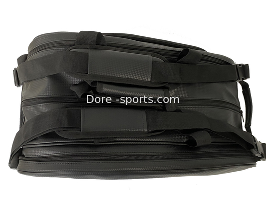 Fashion Design Paddle Tennis Beach Padel Racket sport padel bag custom