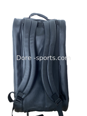 Fashion Design Paddle Tennis Beach Padel Racket sport padel bag custom