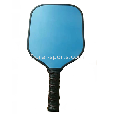 OEM  High Quality Carbon Fiber Pickleball Paddle Racket