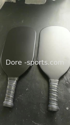 OEM  High Quality Carbon Fiber Pickleball Paddle Racket