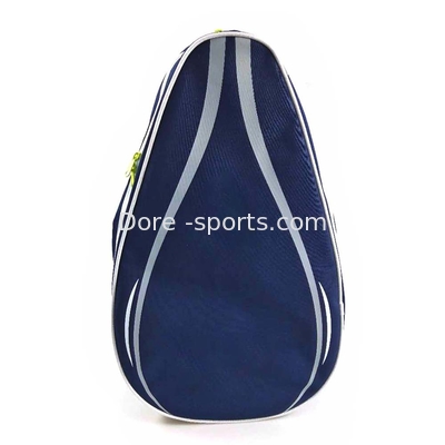 Wholesale customized padel rackets bags paddle tennis backpack . Padel Cover Promotion Paddel Tennis Pop Waterproof Padd