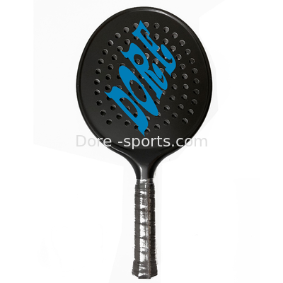 High Quality Tennis Premium Custom Design Brand Paddle  Professional Carbon Fiber Plus Padel Tennis Rackets