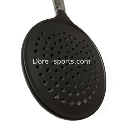 High Quality Tennis Premium Custom Design Brand Paddle  Professional Carbon Fiber Plus Padel Tennis Rackets