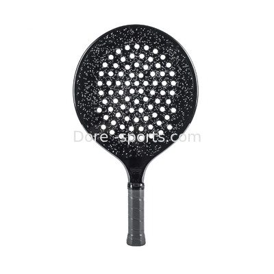 High Quality Tennis Premium Custom Design Brand Paddle  Professional Carbon Fiber Plus Padel Tennis Rackets