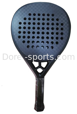 High-end Racket Shape Factory Price Sales Of High-quality Padel Racket