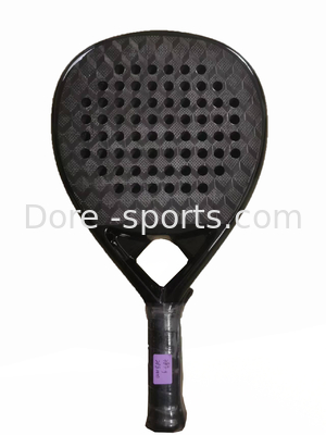 High-end Racket Shape Factory Price Sales Of High-quality Padel Racket