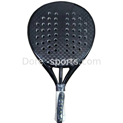 High-end Racket Shape Factory Price Sales Of High-quality Padel Racket