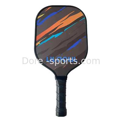 Pickleball Paddle, USAPA Approved Pro Graphite Pickleball Paddle/Paddles Set, Polypropylene Honeycomb Core, Cushion 4.72