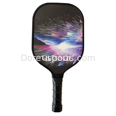 Pickleball Paddle, USAPA Approved Pro Graphite Pickleball Paddle/Paddles Set, Polypropylene Honeycomb Core, Cushion 4.72