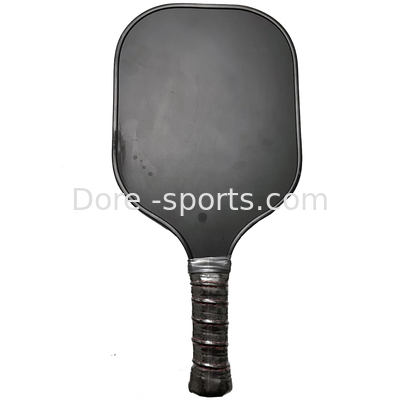 High Quality Pickleball Paddel Polypropylene Paddle Core Is Built For Durability , Larger Sweet Spot The Pickleball Padd
