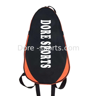 New Style Pickleball Paddel Bag, Light And Convenient Pickleball Paddel Sport Backpack, Large Capacity Pickleball Cove