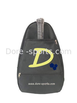New Style Pickleball Paddel Bag, Light And Convenient Pickleball Paddel Sport Backpack, Large Capacity Pickleball Cove