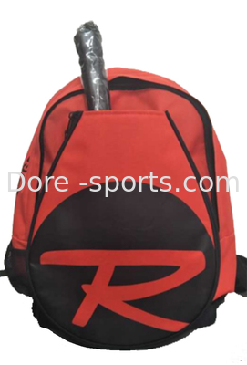 New Style Pickleball Paddel Bag, Light And Convenient Pickleball Paddel Sport Backpack, Large Capacity Pickleball Cove
