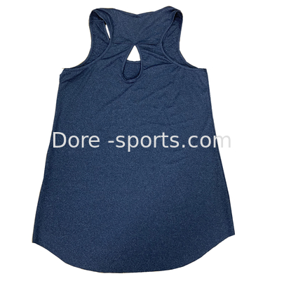 OEM Sports Wear Comfortable Fabric Tops To Wear While Exercising New Women's Sportswear