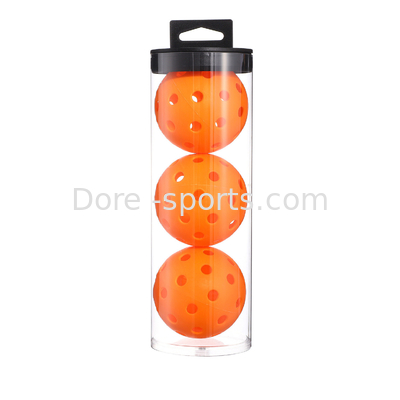 Customisable Logo Rotomoulding Injection Moulding Glow-in-the-dark Ball ,40 /26 Holes ,Professional Athletes C