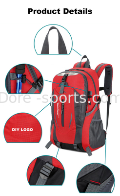 OEM ODM Service Sports Bag Padel Bag Sports Bag