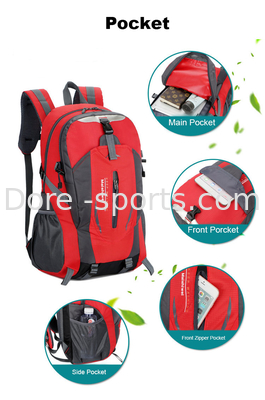 OEM ODM Service Sports Bag Padel Bag Sports Bag