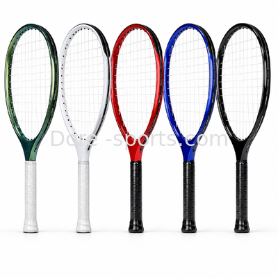 Typti Racket T700 Full Carbon  Racket Custom OEM Available