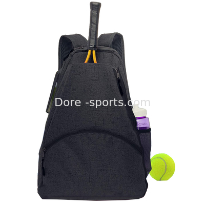 Wholesale customized padel rackets bags paddle tennis backpack . Padel Cover Promotion Paddel Tennis Pop Waterproof Padd