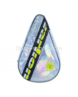 Wholesale customized padel rackets bags paddle tennis backpack . Padel Cover Promotion Paddel Tennis Pop Waterproof Padd
