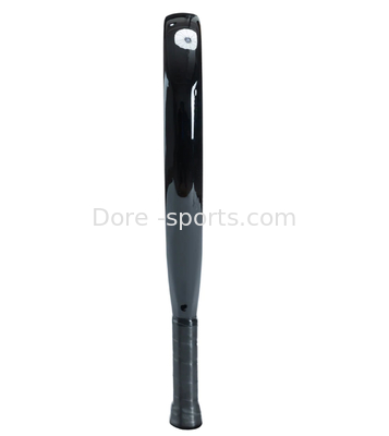 DD02 OEM 3K 12K 18K Padel Racket & Padel Shovel and Padel Racquet For Player