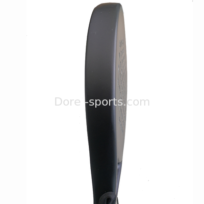 DD0120 New Product Padel 3K  12K 18KCarbon Racket & Padel Shovel and Padel Racquet