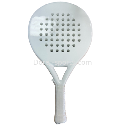 Outdoor Sports  New Arrival  Round Shape  Paddle Racket Padel Racket Padel Bat Paddle Shovel Padel Racket