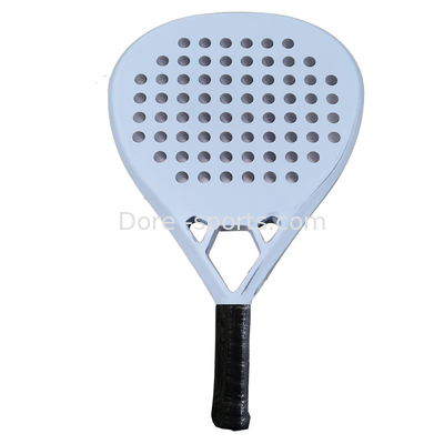 Padel Racket Manufacturer 18k Carbon Hot Sale Custom Design Your Own Padel/Paddle Tennis Racket