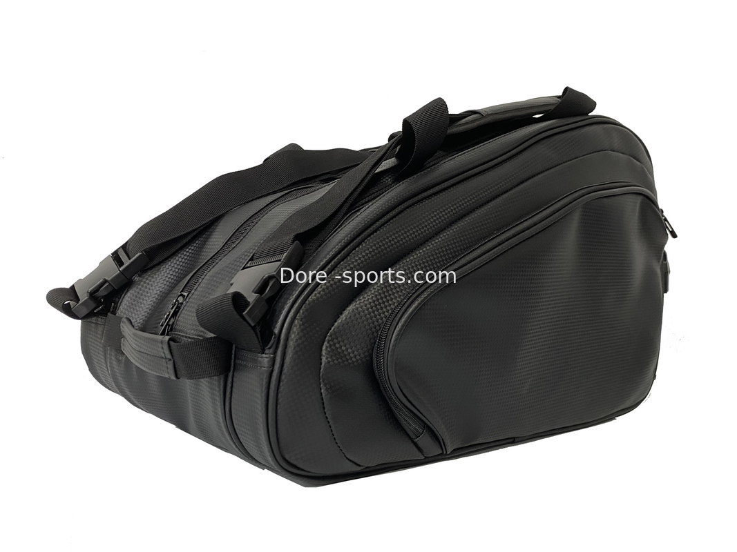 Fashion Design Paddle Tennis Beach Padel Racket sport padel bag custom