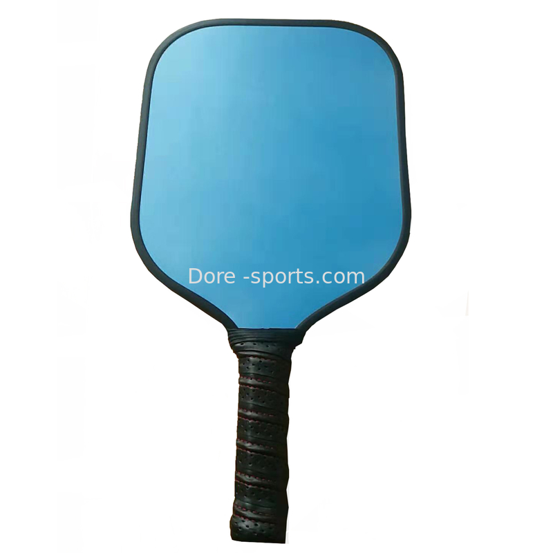 OEM  High Quality Carbon Fiber Pickleball Paddle Racket
