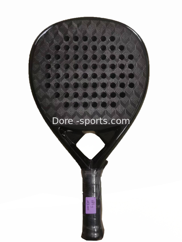 Custom Color 46cm Length 26mm Beam Width Carbon Bike Parts