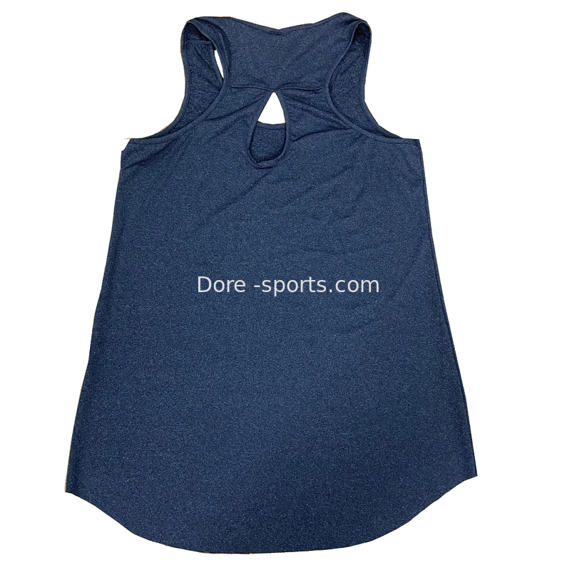 OEM Sports Wear Comfortable Fabric Tops To Wear While Exercising New Women's Sportswear