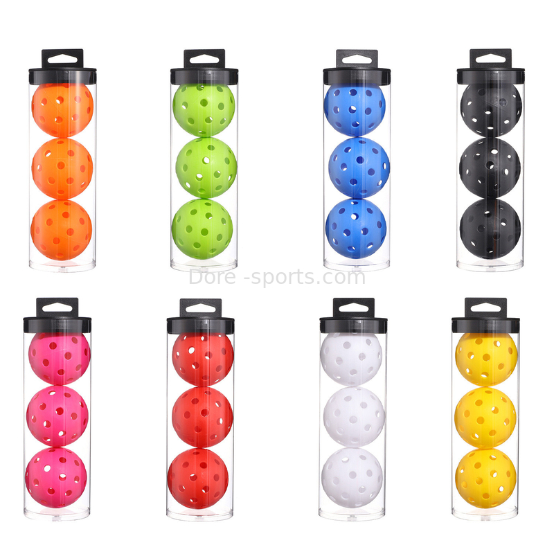 Customisable Logo Rotomoulding Injection Moulding Glow-in-the-dark Ball ,40 /26 Holes ,Professional Athletes C